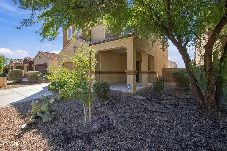 29937 W Whitton Avenue, Buckeye, AZ 85396 - #3