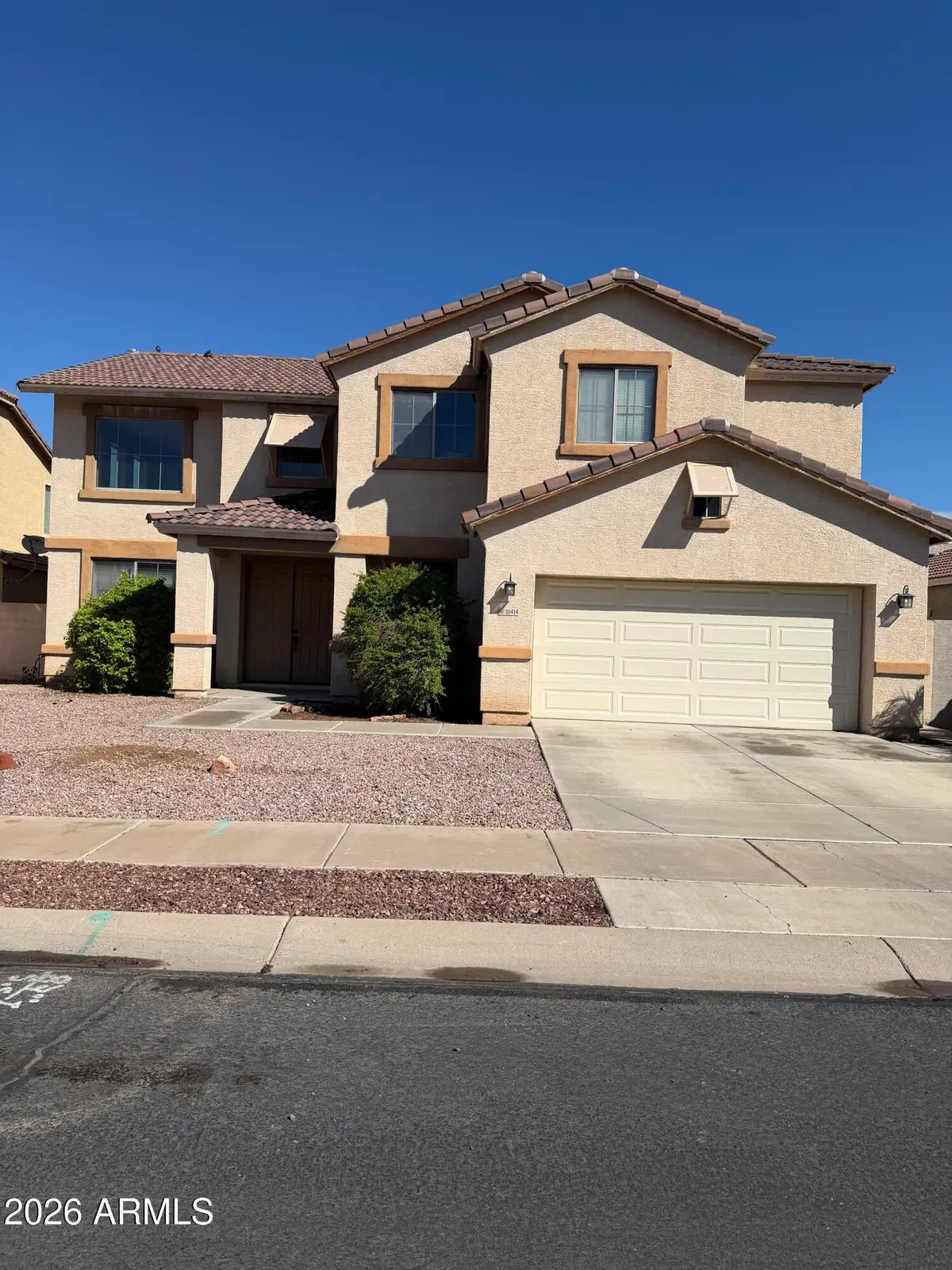 10414 W Roanoke Avenue, Avondale, AZ 85392 - #1