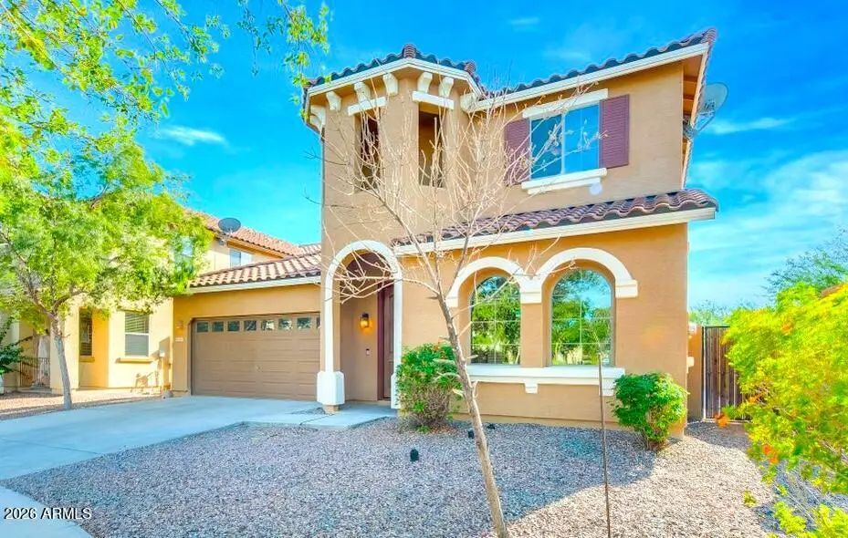 3853 E Claxton Avenue, Gilbert, AZ 85297 - #1