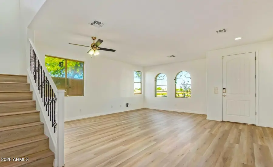 3853 E Claxton Avenue, Gilbert, AZ 85297 - #2