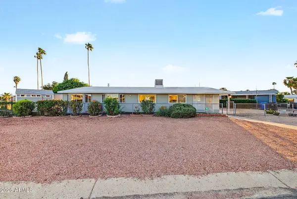 1780 S 74th Street, Mesa, AZ 85209
