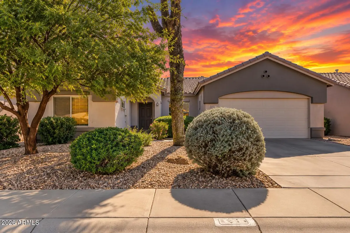 15357 W Via Manana --, Sun City West, AZ 85375 - #1
