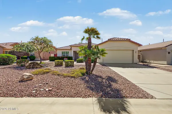 3161 E Gleneagle Drive, Chandler, AZ 85249