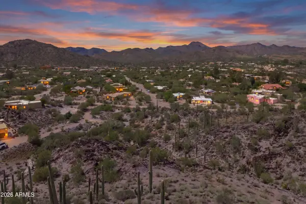 37395 N Sunset Trail, Cave Creek, AZ 85331
