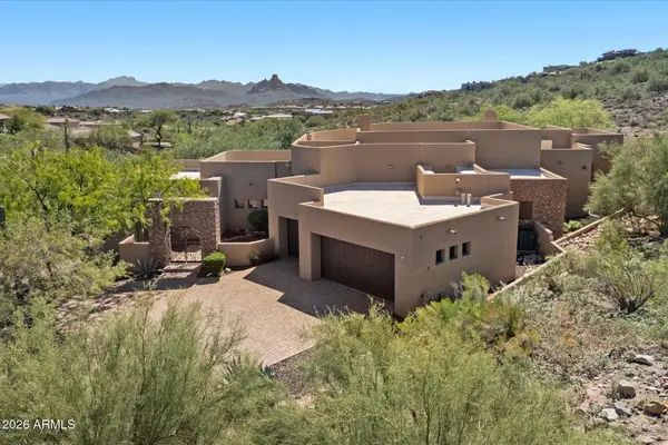 14819 E Paradise Drive, Fountain Hills, AZ 85268