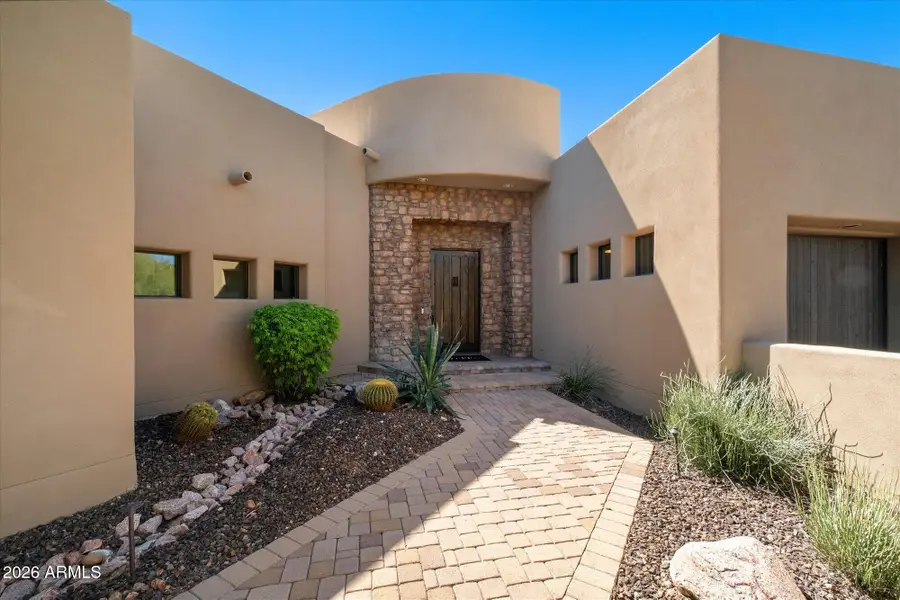 14819 E Paradise Drive, Fountain Hills, AZ 85268 - #2