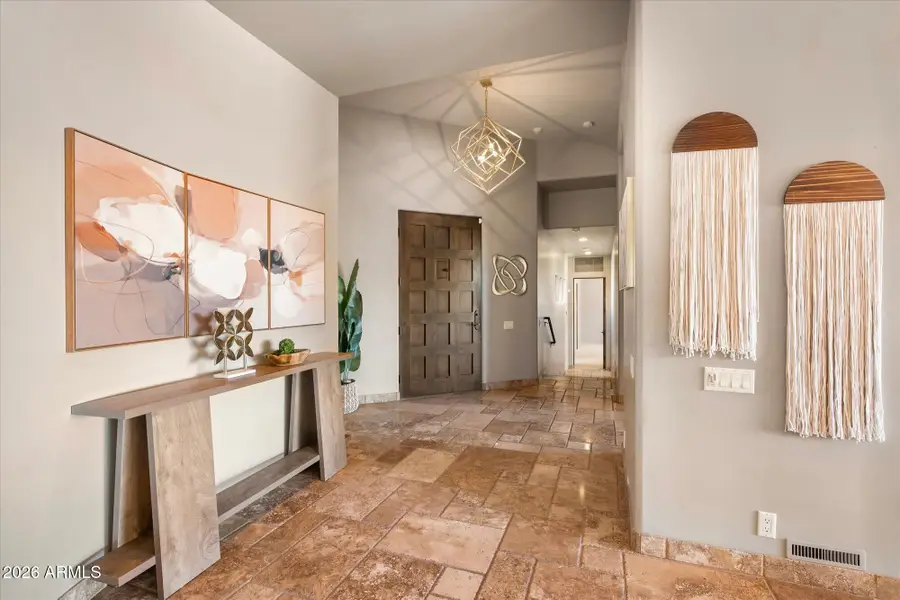14819 E Paradise Drive, Fountain Hills, AZ 85268 - #3