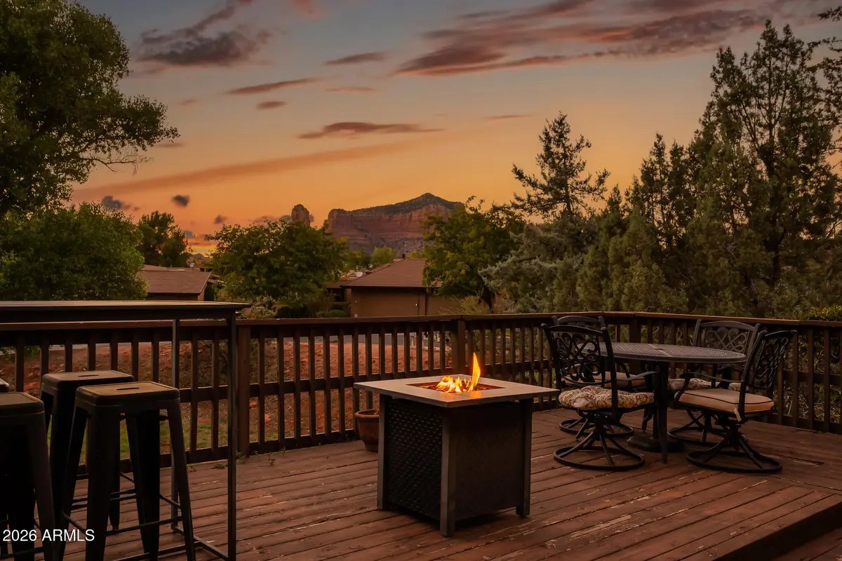 468 Tanglewood Trail, Sedona, AZ 86351 - #1