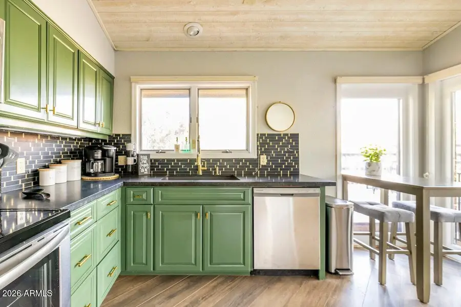 468 Tanglewood Trail, Sedona, AZ 86351 - #3