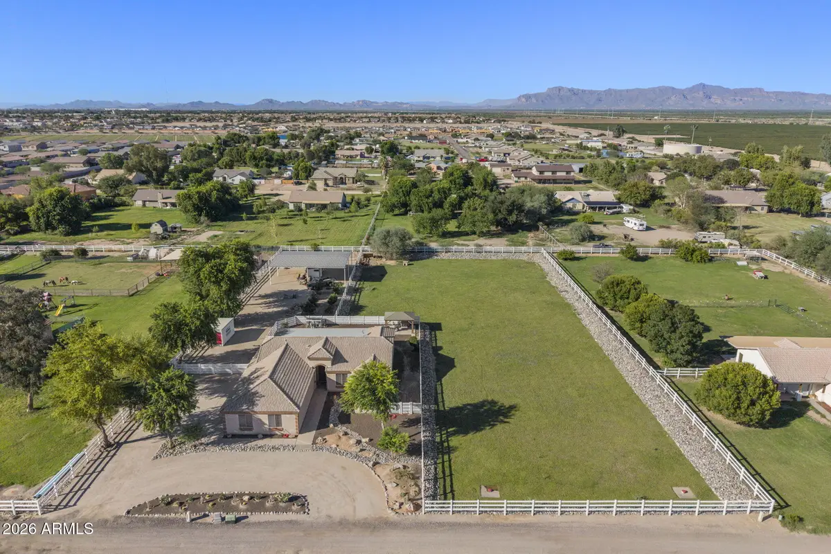 4808 E Rogers Lane, San Tan Valley, AZ 85140 - #1