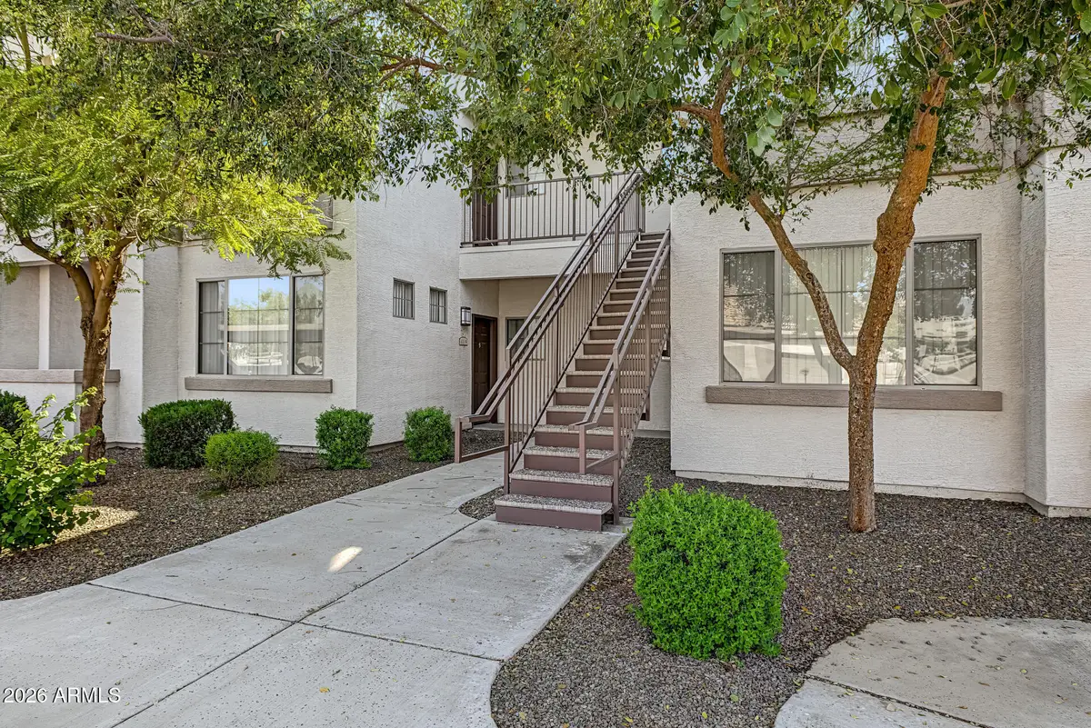 1941 S Pierpont Drive #2119, Mesa, AZ 85206 - #1