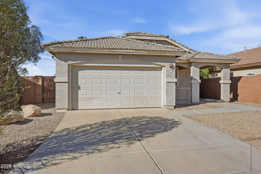 11179 W Almeria Road, Avondale, AZ 85392 - #2