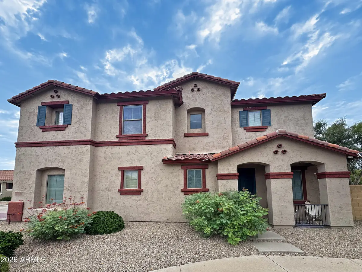 1032 E Cantebria Drive, Gilbert, AZ 85296 - #1