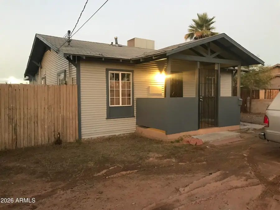 1210 E Highland Avenue, Phoenix, AZ 85014 - #2