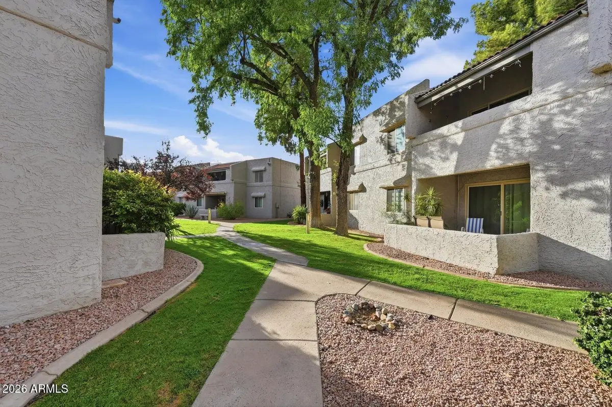 4444 E Paradise Village Parkway N #124, Phoenix, AZ 85032 - #1