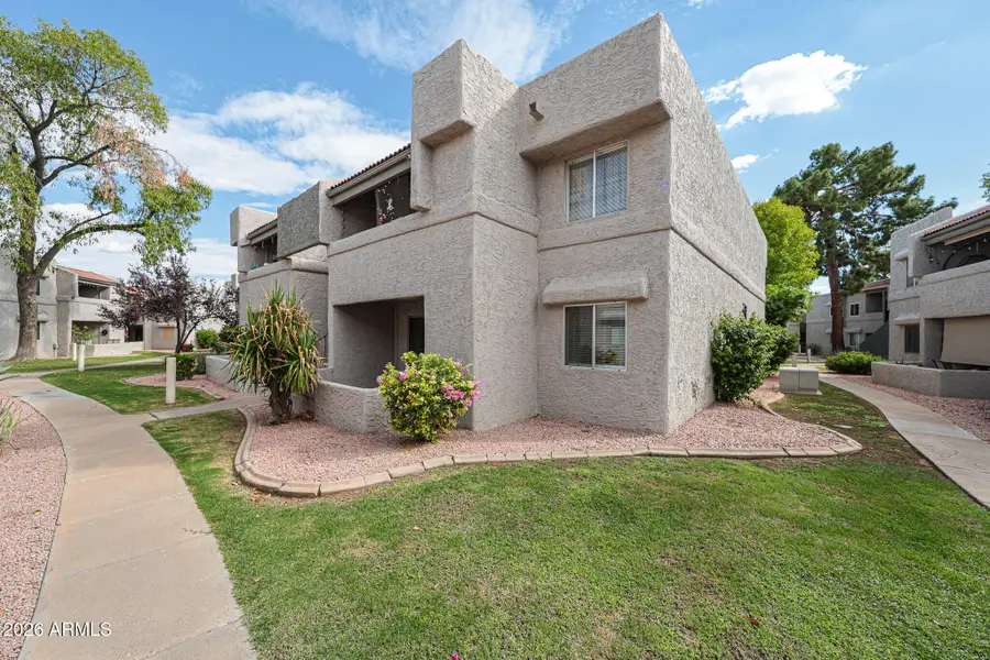 4444 E Paradise Village Parkway N #124, Phoenix, AZ 85032 - #2