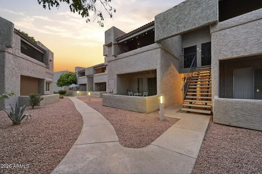 4444 E Paradise Village Parkway N #124, Phoenix, AZ 85032 - #3