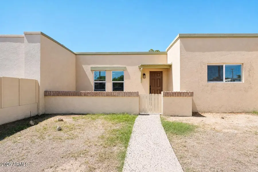 552 N Hobson Plaza, Mesa, AZ 85203 - #2