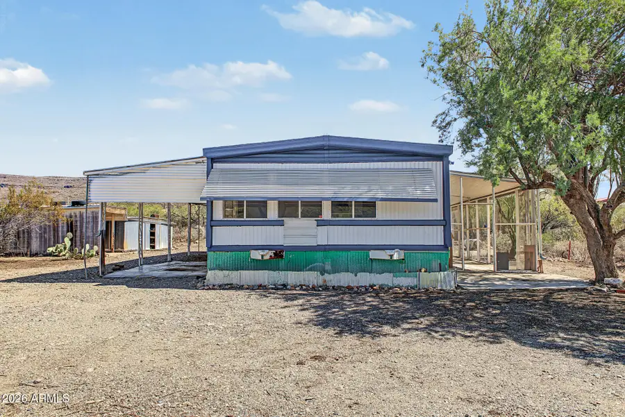 32171 S Maggie Mine Road, Black Canyon City, AZ 85324 - #2