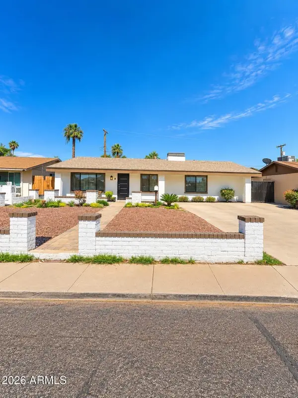 2656 N 48th Lane, Phoenix, AZ 85035