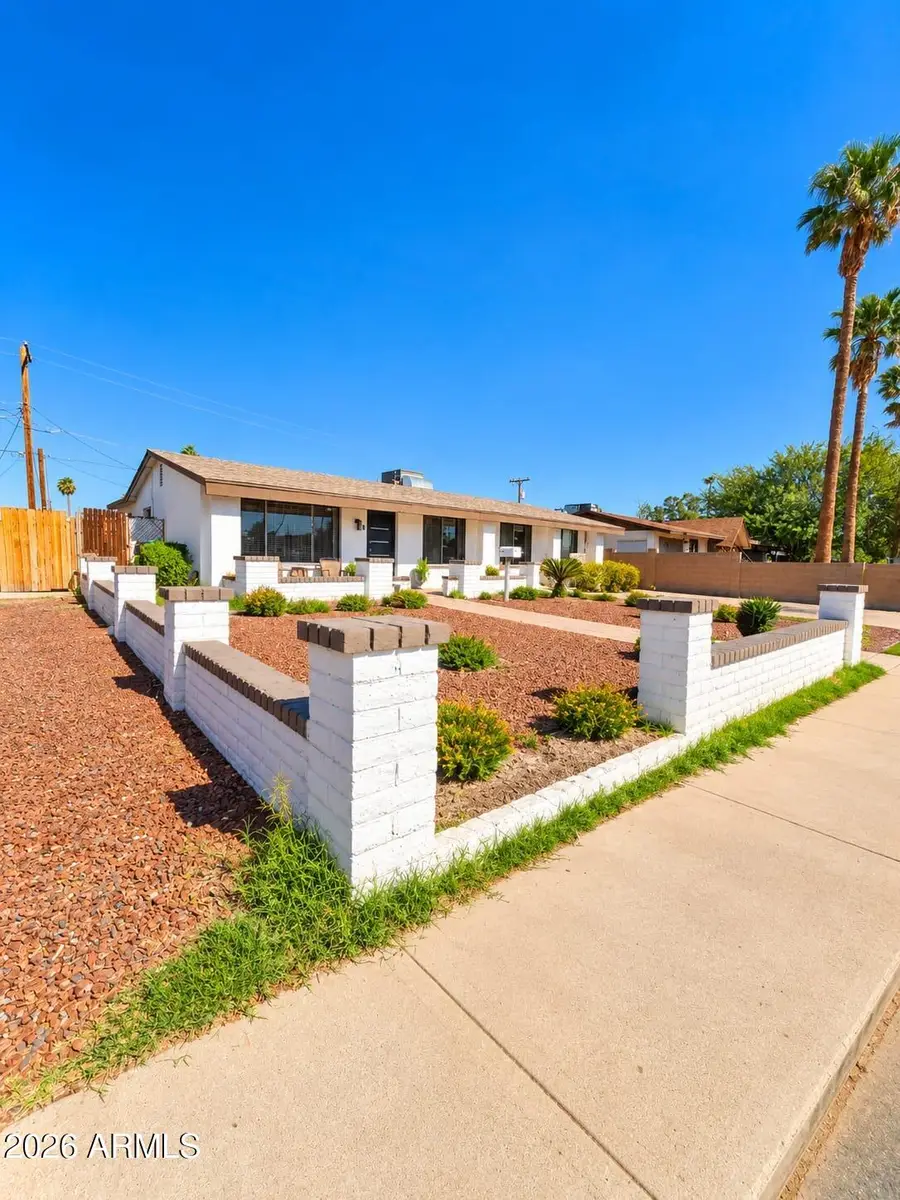 2656 N 48th Lane, Phoenix, AZ 85035 - #3