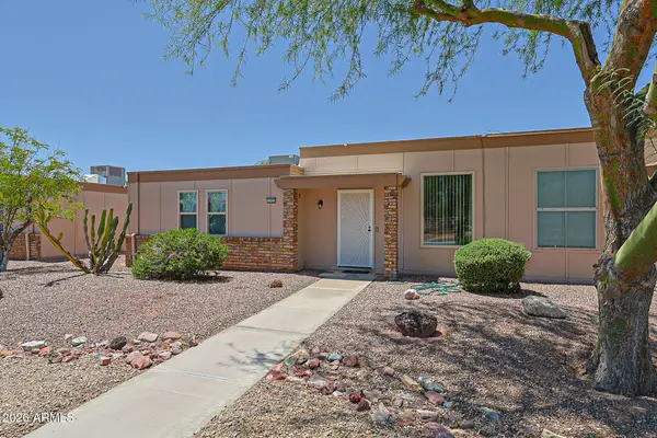 10025 W Forrester Drive, Sun City, AZ 85351