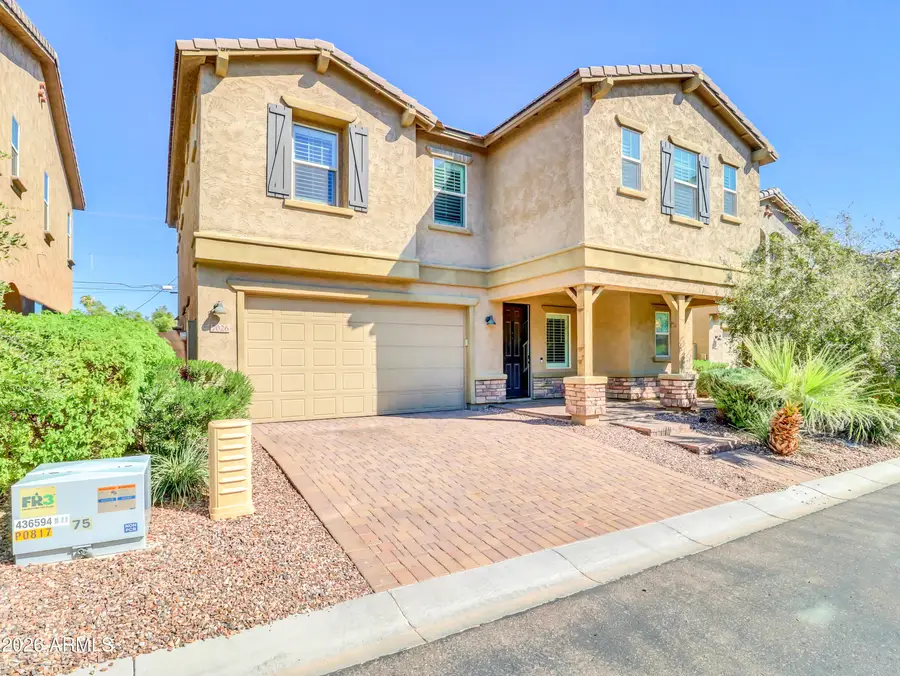 7026 E Portland Street, Scottsdale, AZ 85257 - #2
