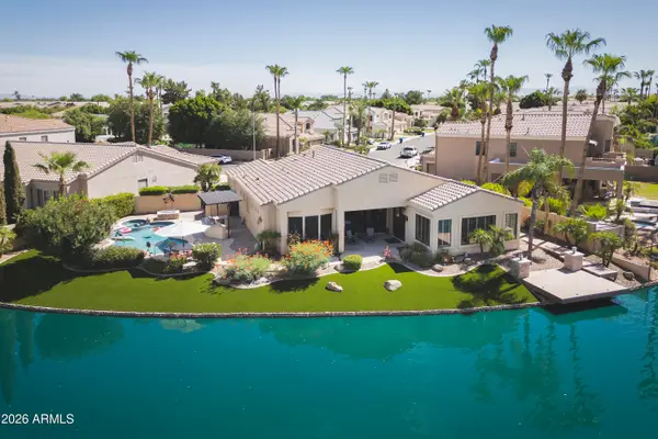 3340 S Camellia Place, Chandler, AZ 85248