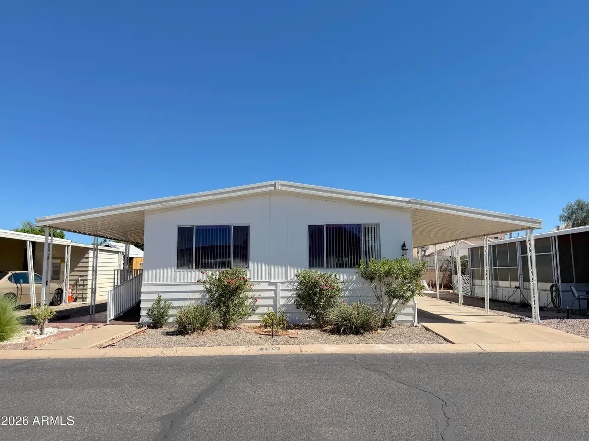 11411 N 91st Avenue #137, Peoria, AZ 85345 - #1