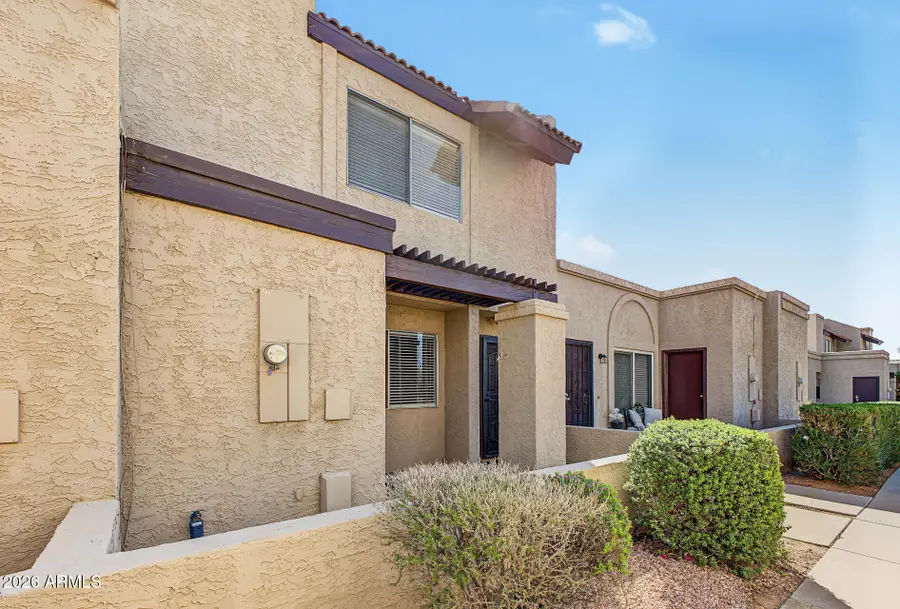 2106 W Pontiac Drive, Phoenix, AZ 85027 - #3