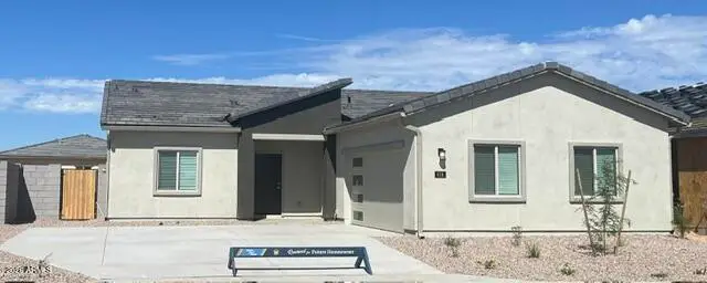 616 W Partridge Drive, Casa Grande, AZ 85122 - #1