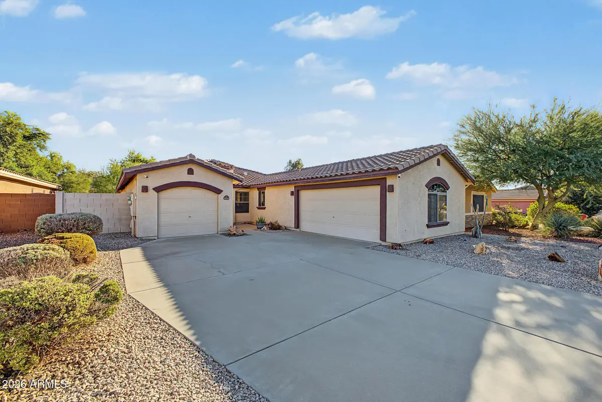 2521 W Darrel Road, Phoenix, AZ 85041 - #1