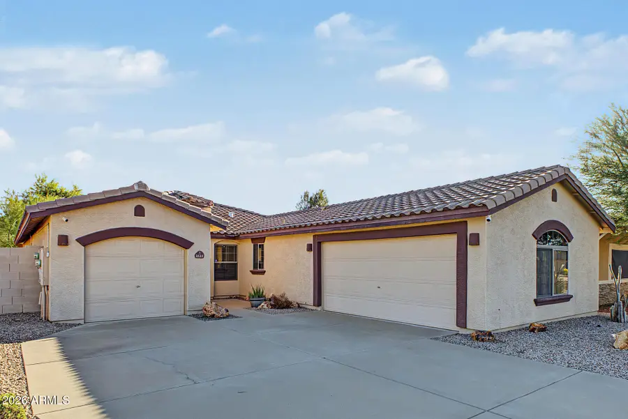 2521 W Darrel Road, Phoenix, AZ 85041 - #2