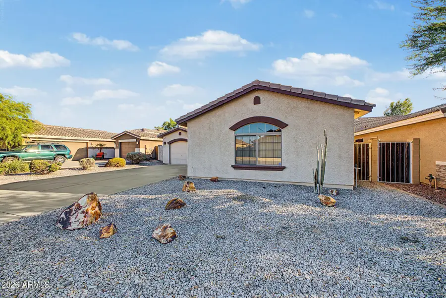 2521 W Darrel Road, Phoenix, AZ 85041 - #3
