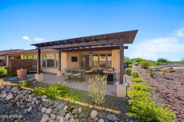 4101 Desert Moon Drive, Wickenburg, AZ 85390