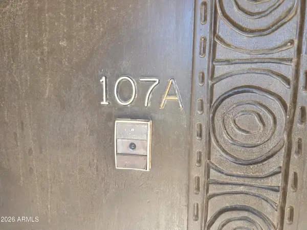 7625 E Camelback Road #107A, Scottsdale, AZ 85251