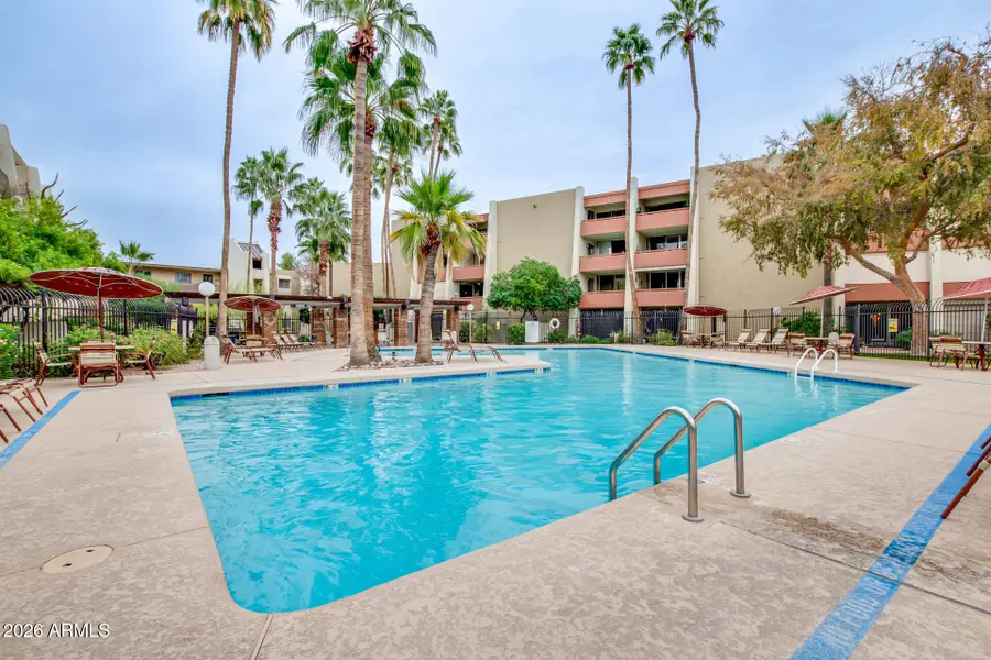 7625 E Camelback Road #107A, Scottsdale, AZ 85251 - #2