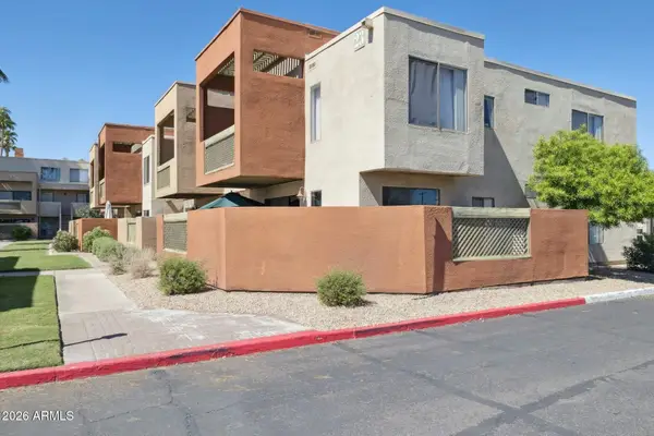 3600 N Hayden Road #2301, Scottsdale, AZ 85251