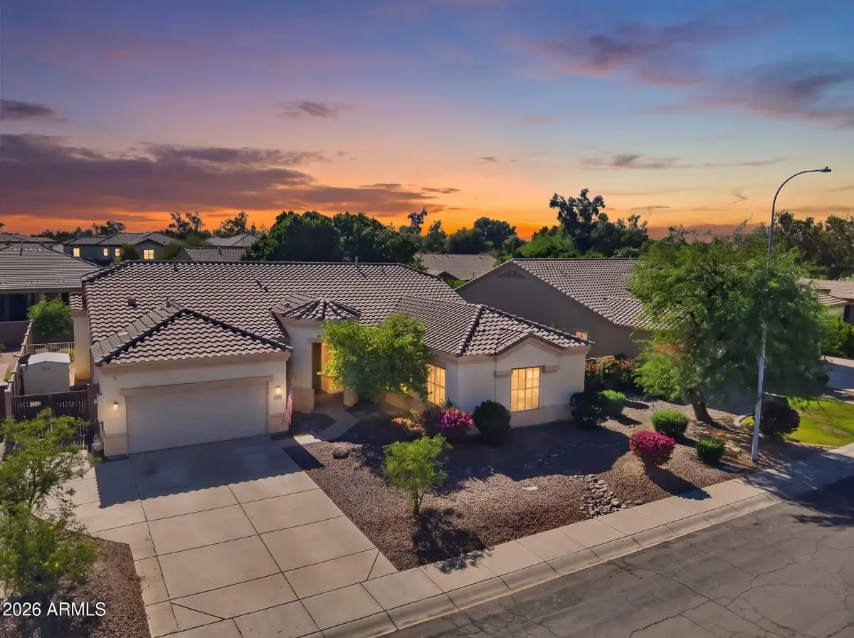 1813 E Winchester Place, Chandler, AZ 85286 - #1
