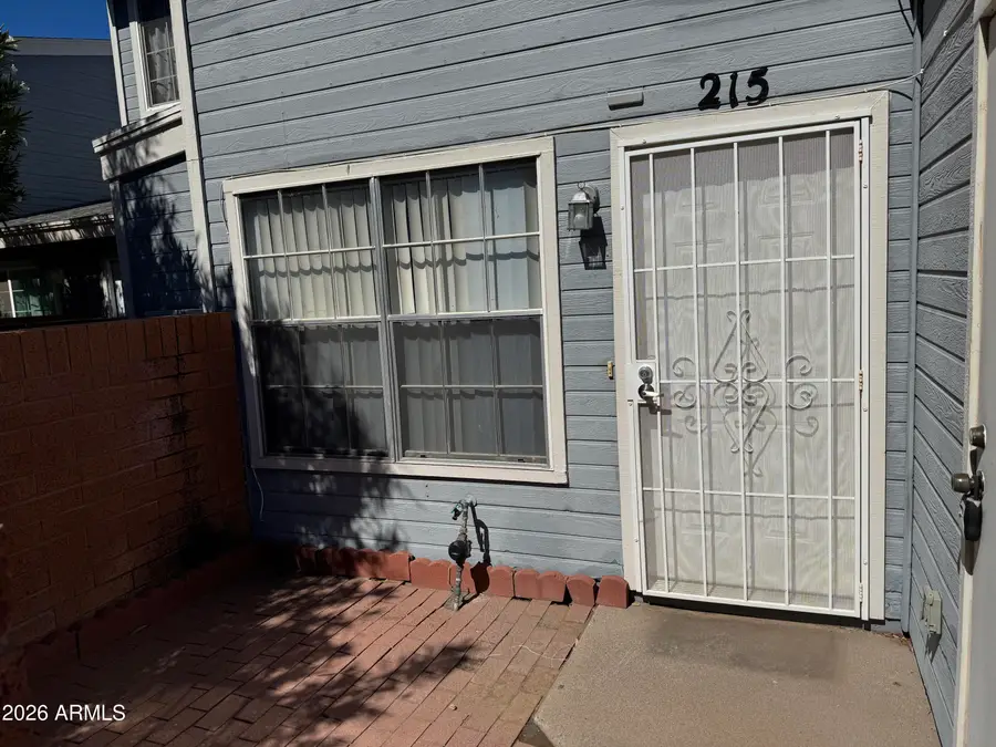 2301 E University Drive #215, Mesa, AZ 85213 - #3