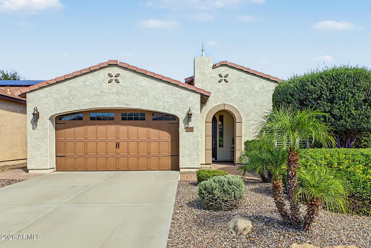 932 E Vesper Trail, Queen Creek, AZ 85140 - #1