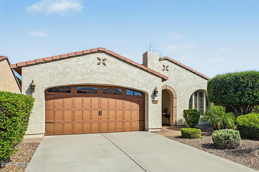 932 E Vesper Trail, Queen Creek, AZ 85140 - #2