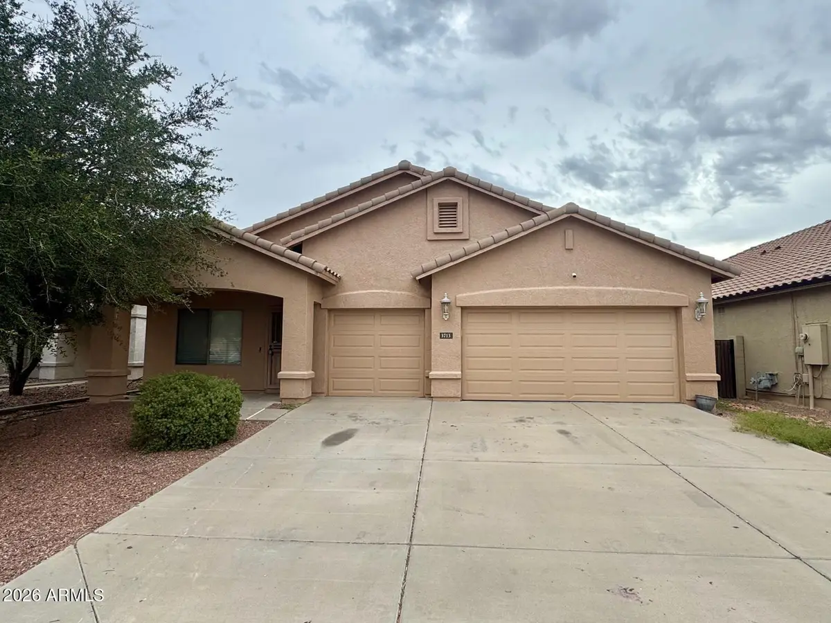 3713 N 127th Drive, Avondale, AZ 85392 - #1