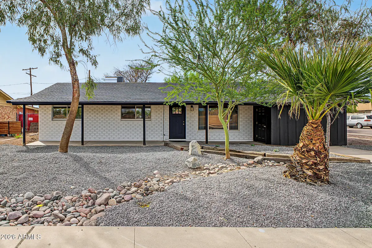 1920 N Miller Road, Scottsdale, AZ 85257 - #1