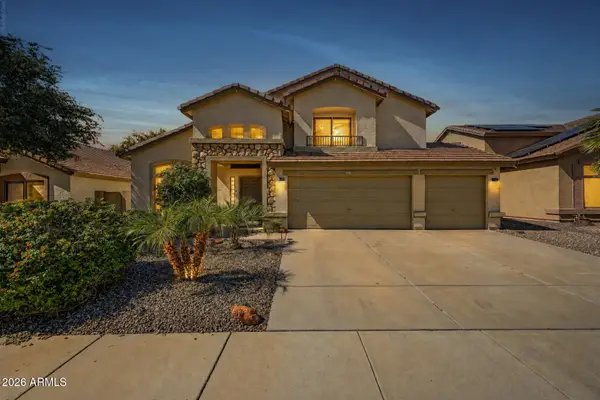 16180 N 158th Avenue, Surprise, AZ 85374
