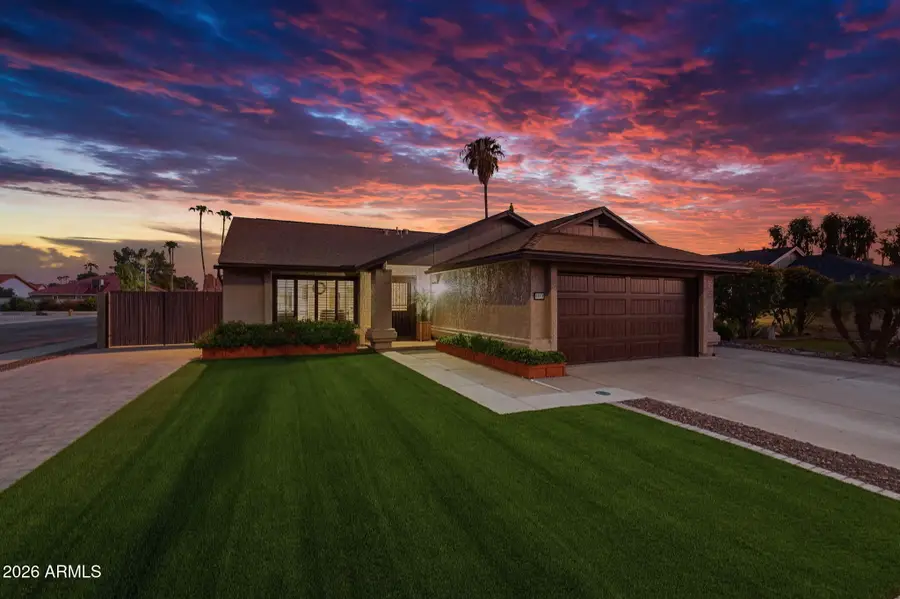 5811 W Folley Street, Chandler, AZ 85226 - #2