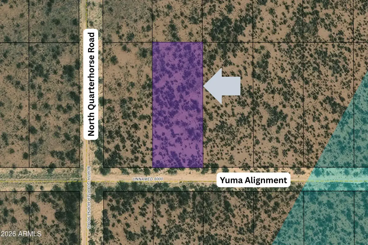 200 W Yuma Street #12, Cochise, AZ 85606 - #1