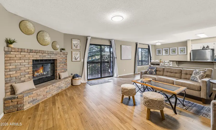 2781 N Walnut Hills Drive #50, Flagstaff, AZ 86004 - #3