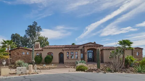9413 E La Posada Circle, Scottsdale, AZ 85255
