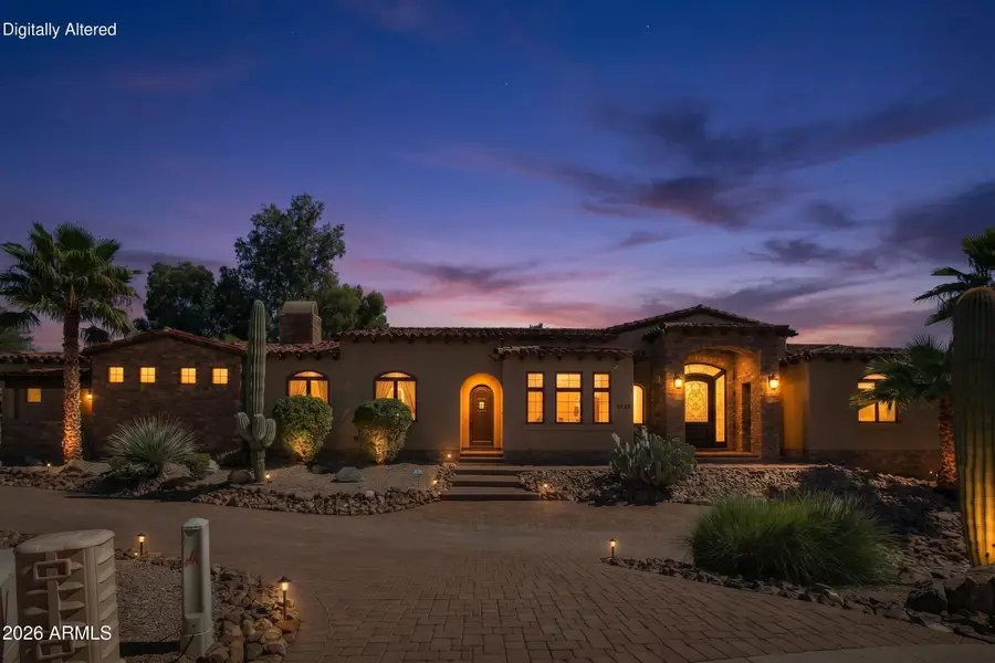 9413 E La Posada Circle, Scottsdale, AZ 85255 - #2